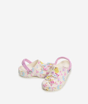 Pre-School Hello Kitty Classic Clog