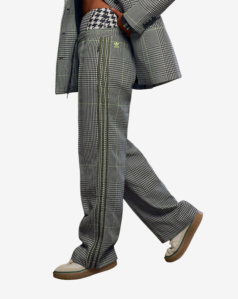 adidas IVY PARK Suit Pants HG2352 White 2