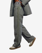 adidas IVY PARK Suit Pants HG2352 White 2