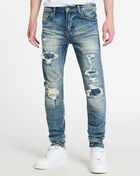 Rip Repair Jeans 