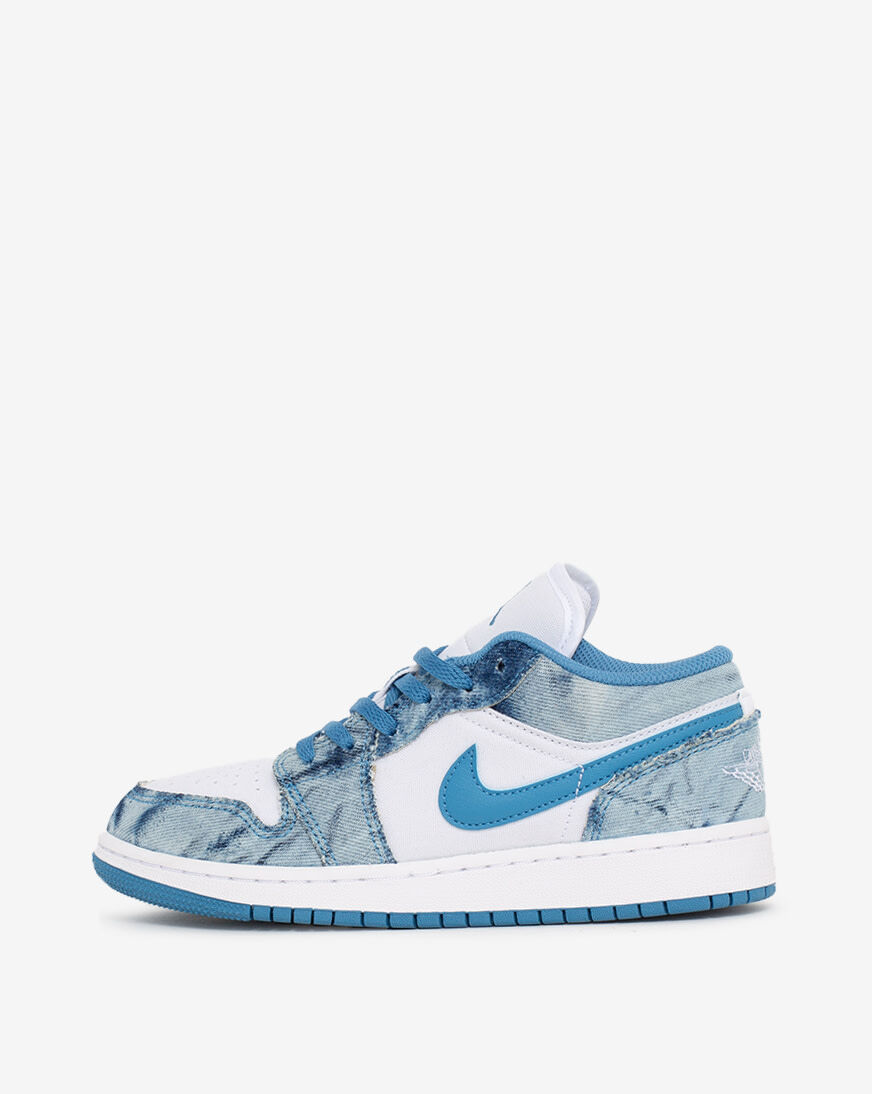 Jordan Grade School Air Jordan 1 Low 