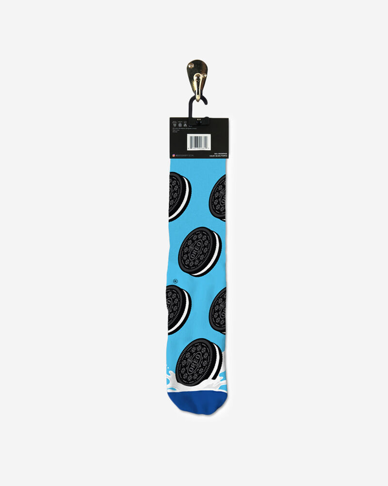 Odd Sox Oreo Cookies Crew Socks OSMONOREO Multi 3