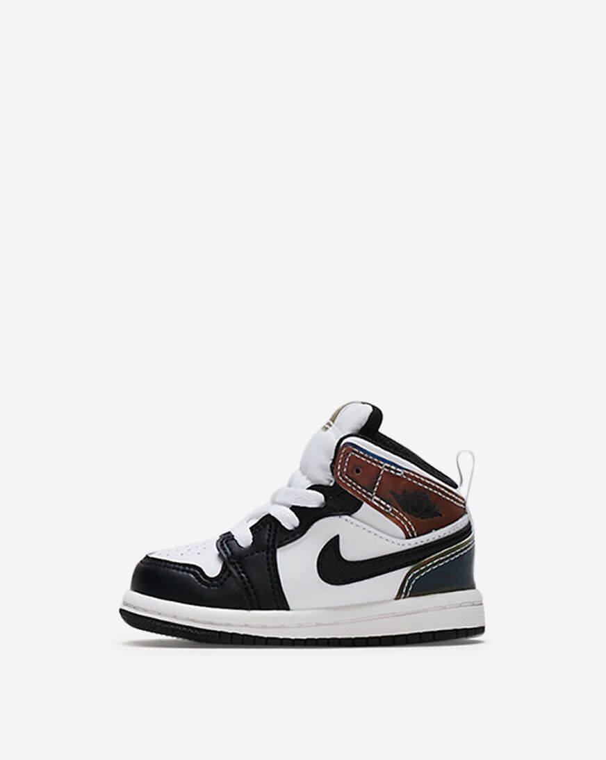 Snipes jordan shop 1 mid