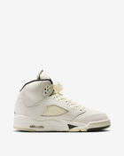 Grade School Air Jordan 5 Retro SE