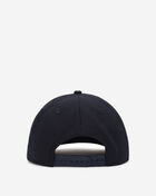 New Era 9Fifty Detroit Tigers A-Frame Snapback Hat 70854484 Blue 3