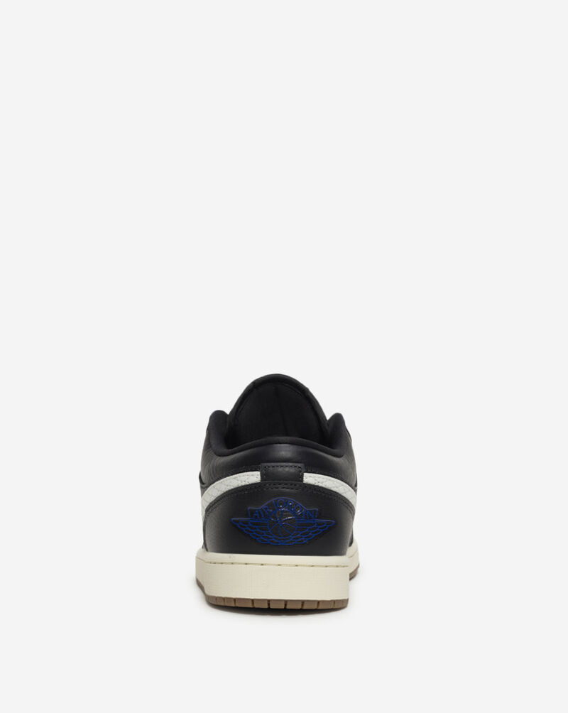 Jordan Air Jordan 1 Low SE IO2047-001 Black 5