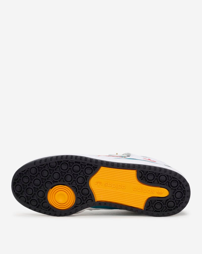 adidas Forum Hi 84 313 JQ0987 White 6