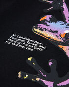 Nike Big Kids' ACG Frog Graphic Tee 9WCC29-023 Black 2