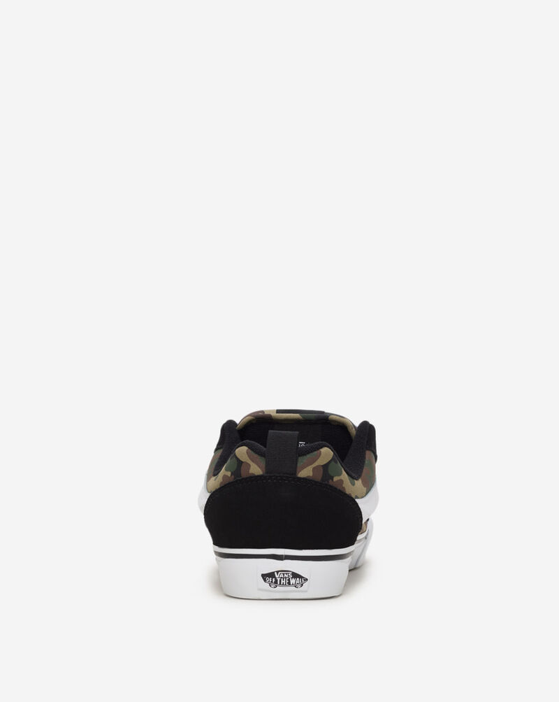 Vans Knu Skool  VN000D22YJ7 Black 5