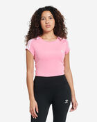 Adicolor Classics 3-Stripes Cropped Tee