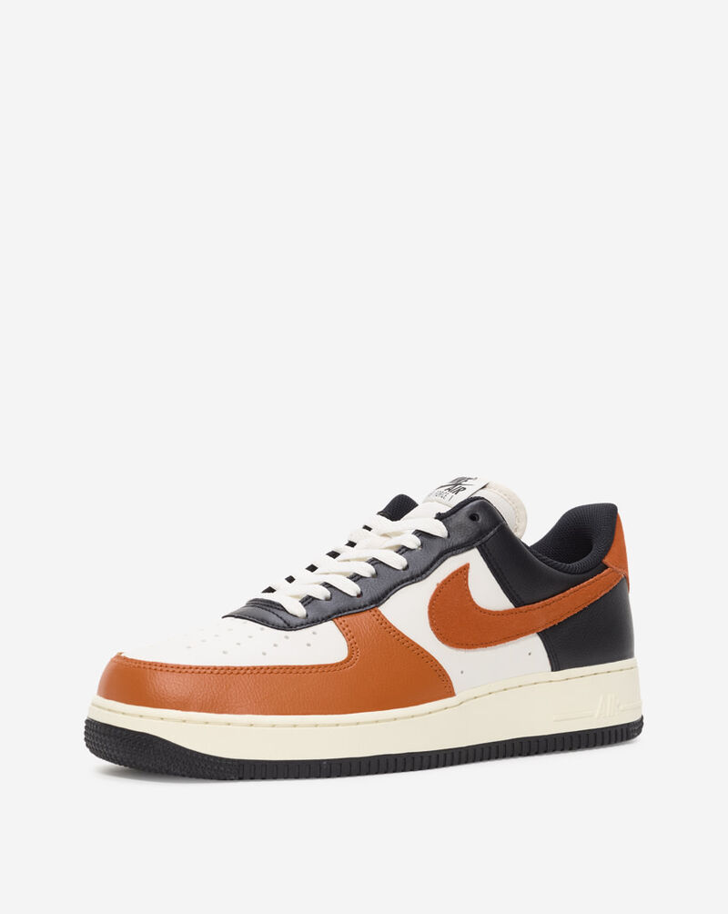 Nike Air Force 1 '07 LV8 HQ4987-010 Brown 2