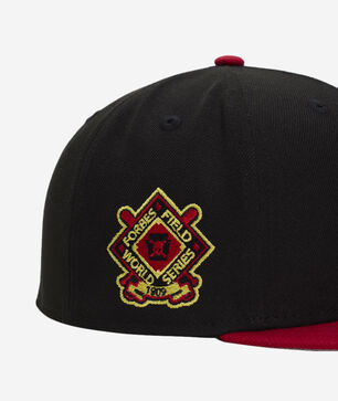 59Fifty Speed Detroit Tigers Fitted Hat