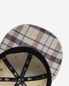 New Era 59Fifty New York Yankees Burlap Fitted Hat 60923531 Beige 4