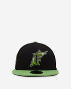 59Fifty Florida Marlins Fitted Hat