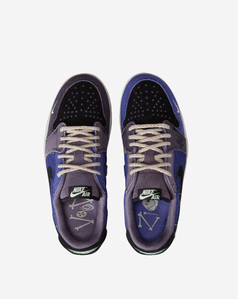 Jordan Air Jordan 1 Retro Low IH2309-500 Purple 6