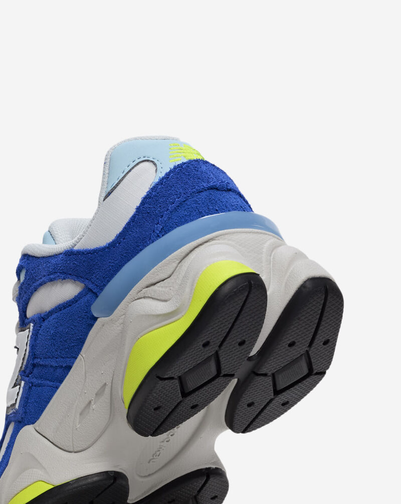 New Balance Pre-School 9060 P90608J5 Blue 9