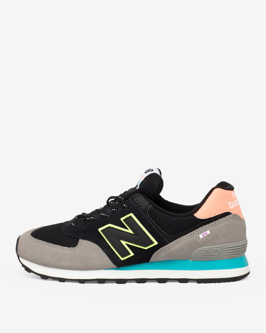 New Balance 574 Mens Shoes | Snipes USA