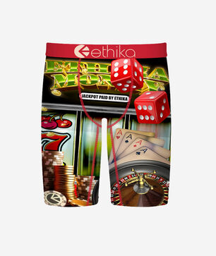 Jackpot Dreams Briefs