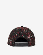 9Fifty Chicago Bulls Splatter Snapback