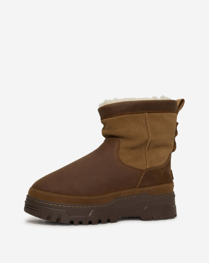 ＵGG  茶 Shop UGG Heritage Pull-On TrailGazer 1158213-CHE beige | SNIPES USA