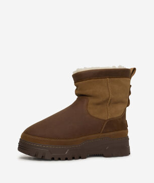 Heritage Pull-On TrailGazer