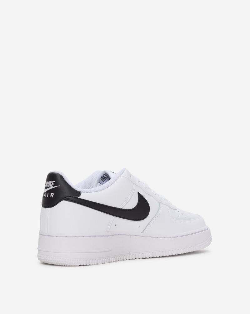 Nike Big Kids' Air Force 1 Low '07 FV5948-101 White 6