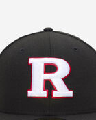 59Fifty Rutgers Logo Fitted Hat