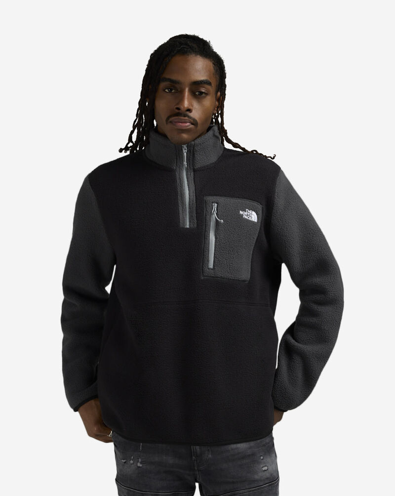 Yumiori Quarter Zip