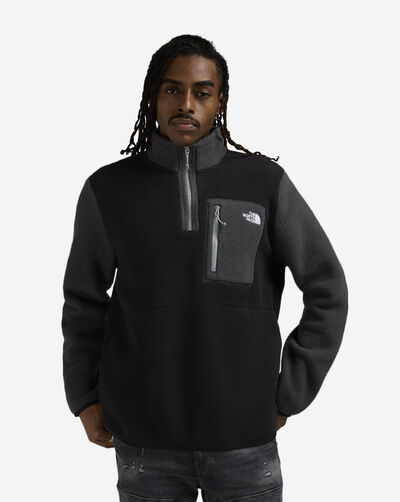 Yumiori Quarter Zip