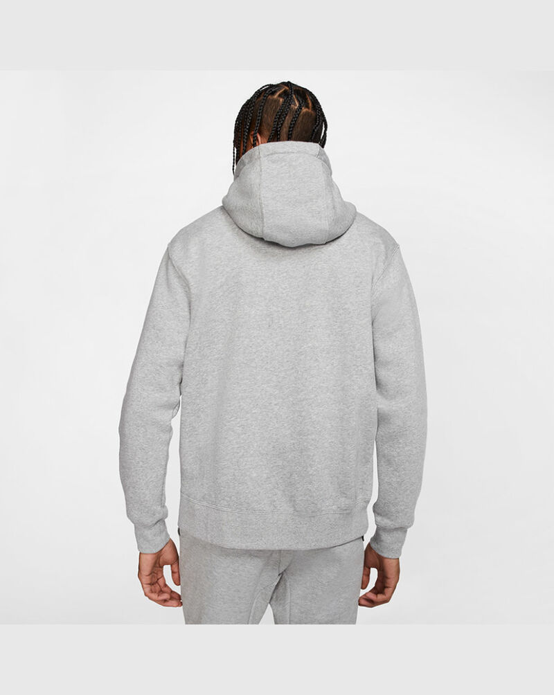 nike nsw hoodie fz flc club
