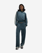 Liberty London Debossed Velvet Sweatshirt