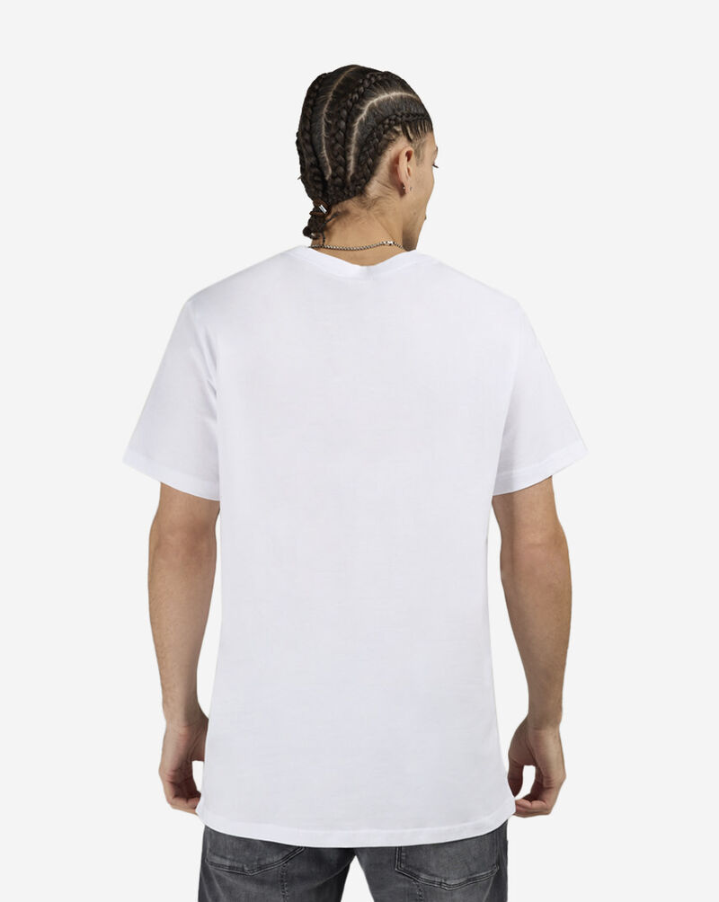 Mister Tee Humble 67 Tee MTUS555-US-00220 White 2