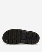 Zebzag Suede Slingback Platform Mules