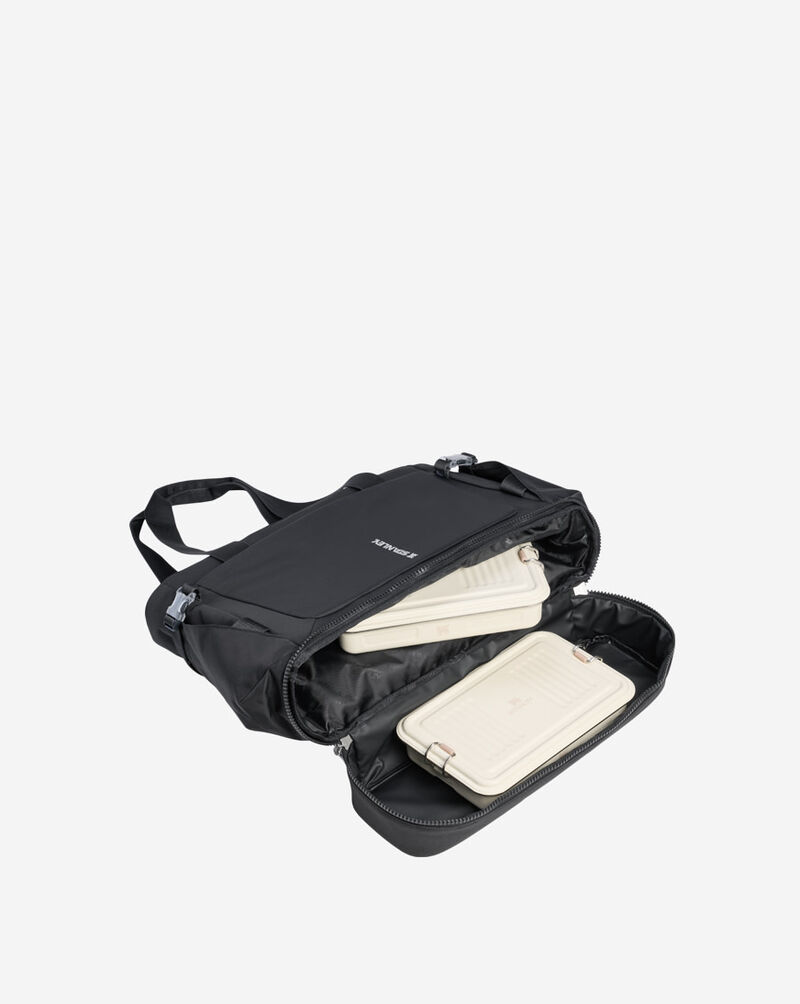 Stanley The Vitalize Tote | 27.6 QT 100000112093 Black 5