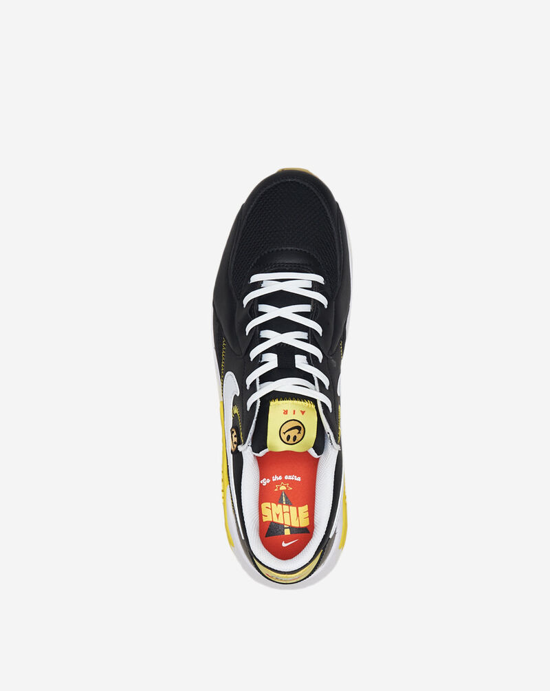 Nike Air Max Excee DO5870-001 Black 5