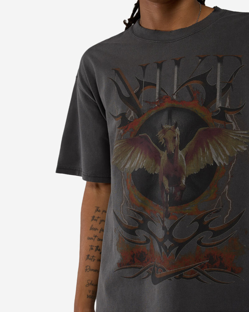 Nike Basketball T-Shirt II0677-010 Black 3