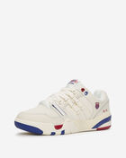 K-Swiss SI-18 International 04440-124-M White 2