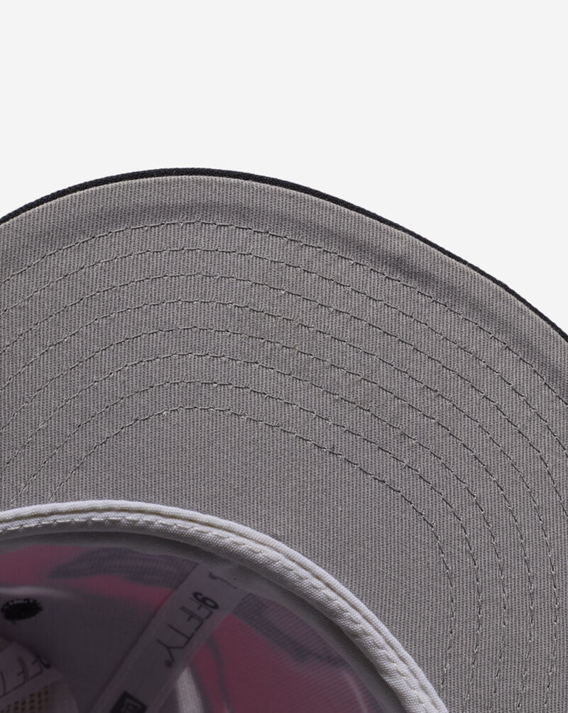 New Era 9Fifty Cleveland Guardians Snapback Hat 60371240 Red 4