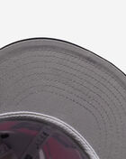 New Era 9Fifty Cleveland Guardians Snapback Hat 60371240 Red 4