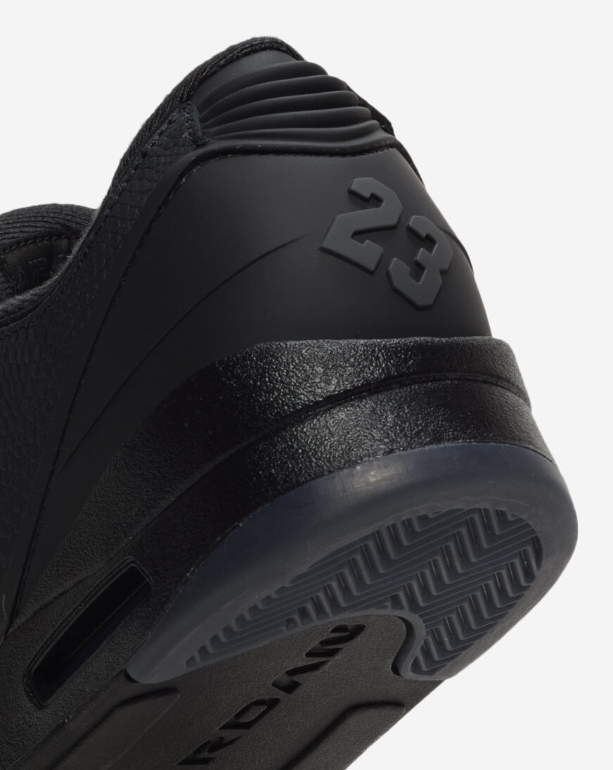 Shop Jordan Air Jordan Sixty Plus Low IH2047-002 black | SNIPES USA