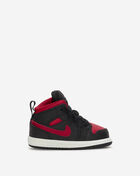 Jordan Toddler Jordan 1 Mid DQ8425-067 Black 5