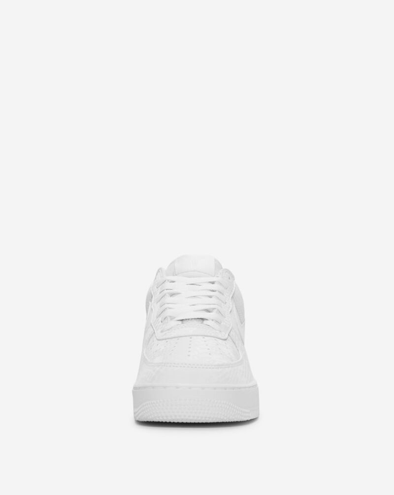 Nike Kobe Bryant Nike Air Force 1 Low IB0018-100 White 3