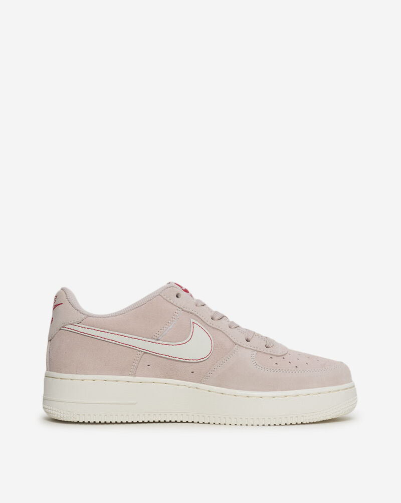 Nike Big Kids' Air Force 1 LV8 IB5688-600 Pink 4