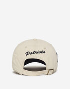 New England Patriots Clubhouse Fear Clean-Up Adjustable Hat
