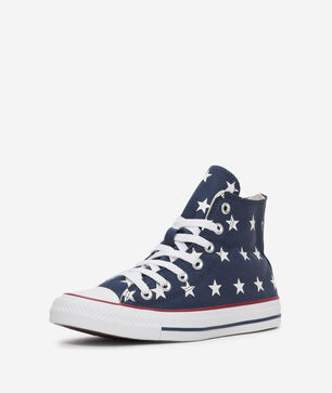Grade School Chuck Taylor All Star Celestial Hi