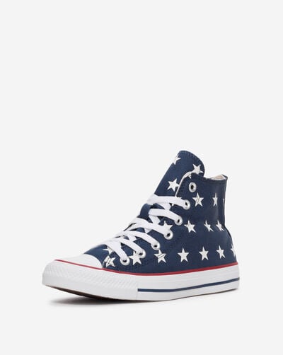 Grade School Chuck Taylor All Star Celestial Hi Grade School Chuck Taylor All Star Celestial Hi