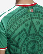 adidas Mexico 26 Home Jersey JL8537 Green 5