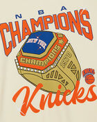 Melody Ehsani Short Sleeve Tee New York Knicks