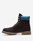 Premium Boot 6 Inch Nubuck