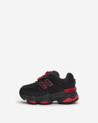 New Balance Toddler 9060 IV9060JR Black 1